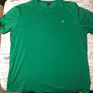 Polo shirt